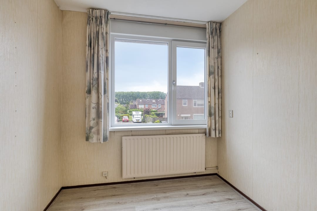 Photo 11 of Moerschansstraat 278
