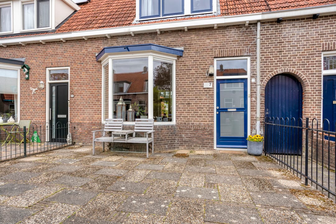 Photo 26 of Pinkstraat 7