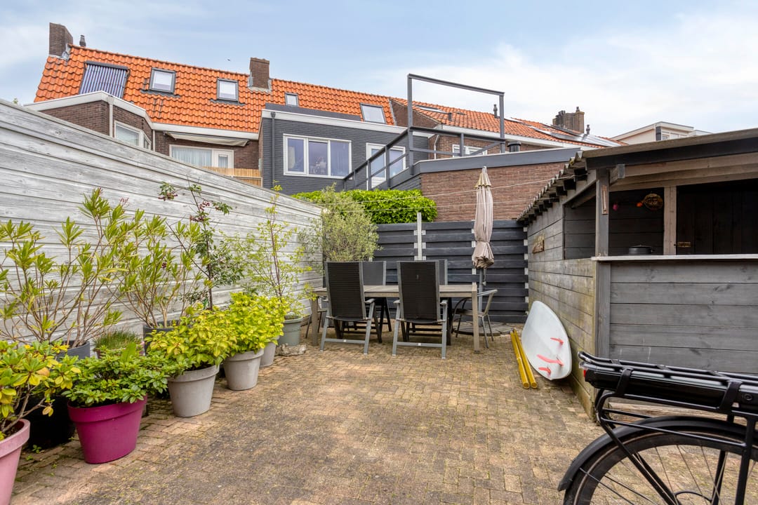Photo 22 of Pinkstraat 7