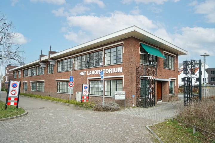 Straatweg 2, Maarssen