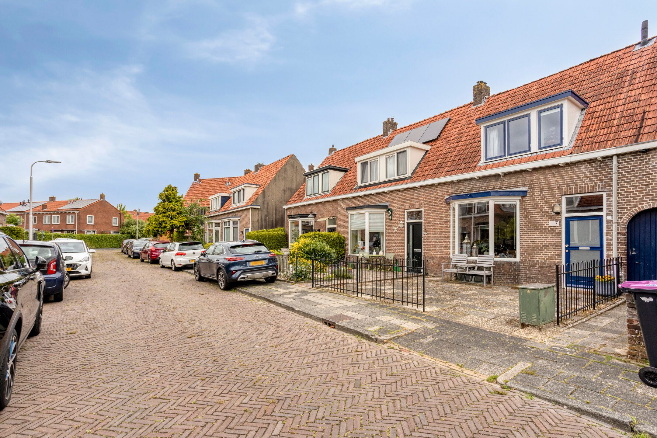 Photo 27 of Pinkstraat 7