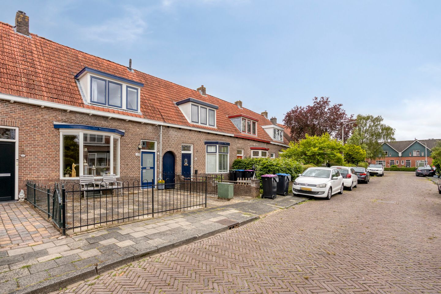 Photo 25 of Pinkstraat 7