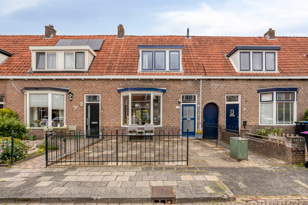 Photo 1 of Pinkstraat 7