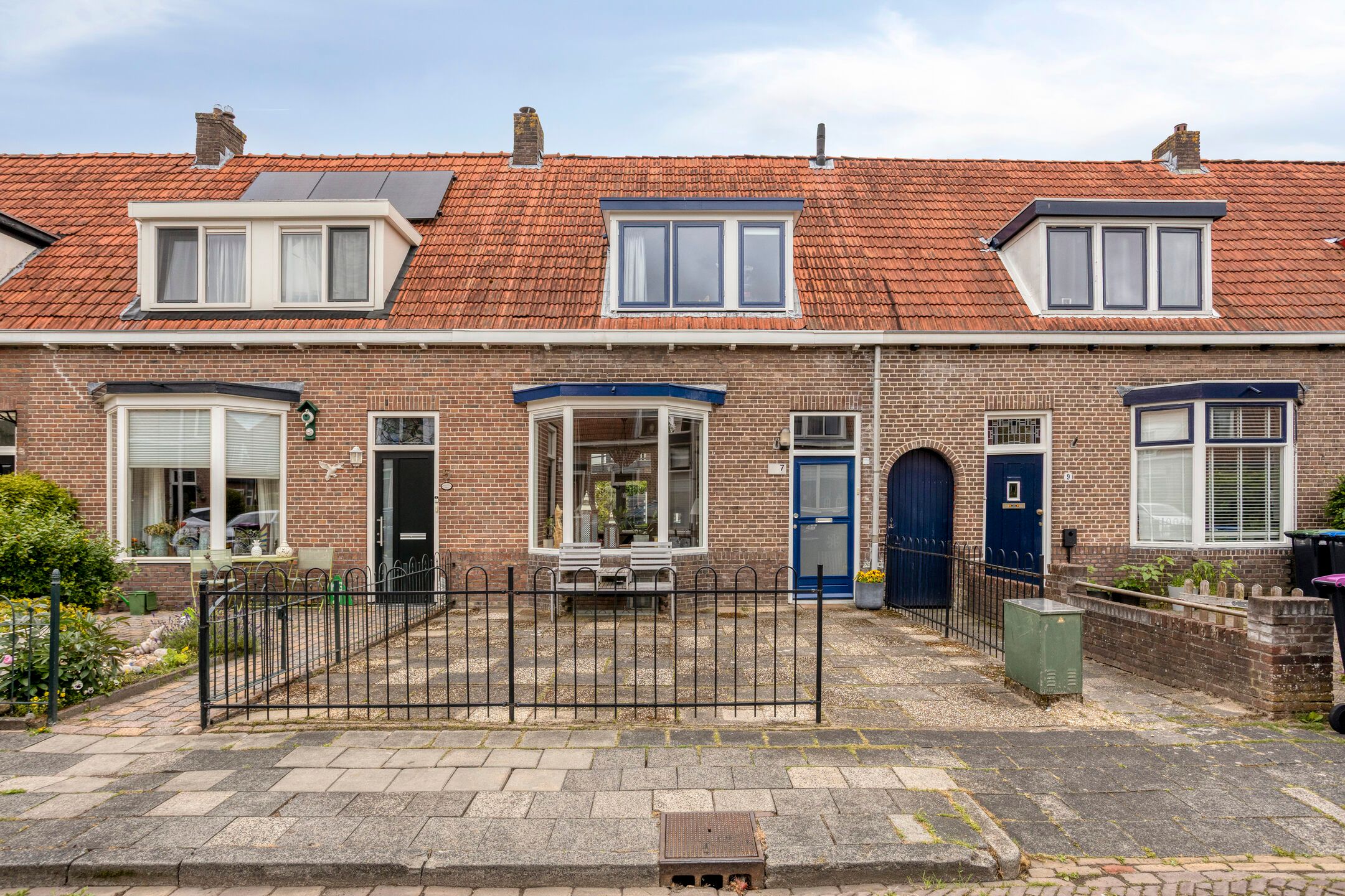 Pinkstraat 7 