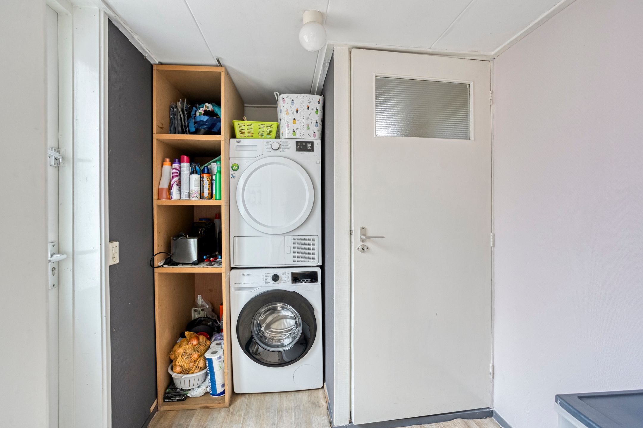 Photo 12 of Pinkstraat 7