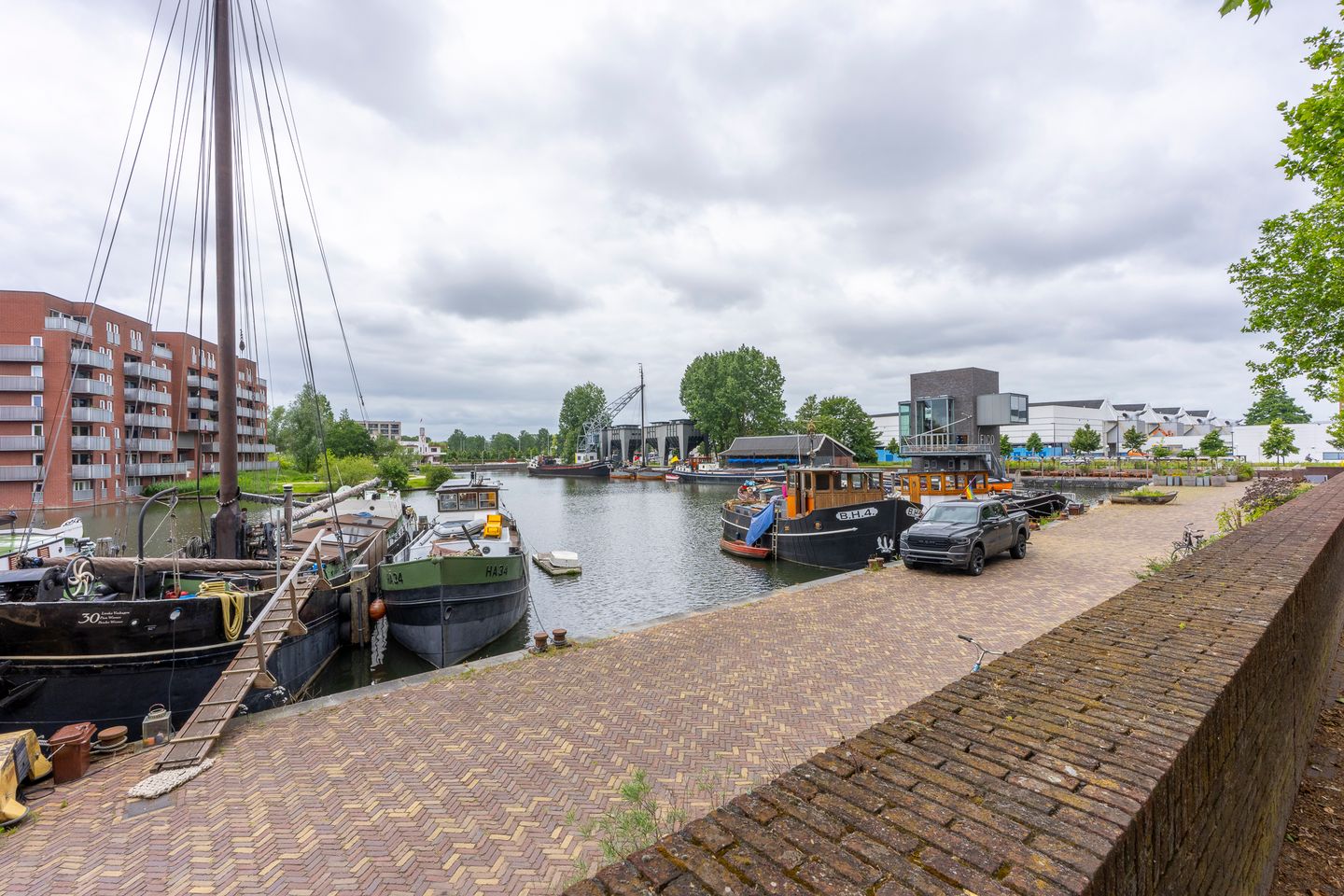 Photo 65 of Veilinghavenkade 109
