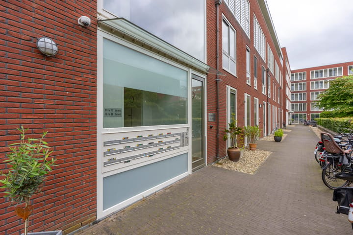 Photo 4 of Veilinghavenkade 109