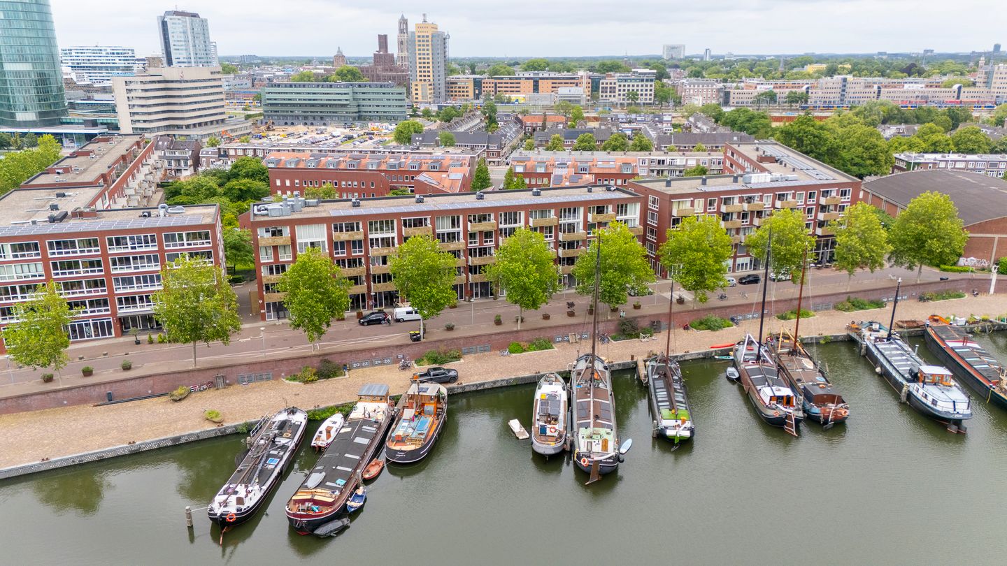 Photo 64 of Veilinghavenkade 109