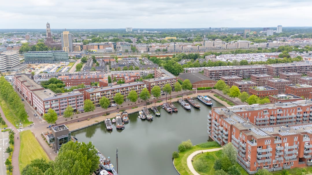 Photo 62 of Veilinghavenkade 109