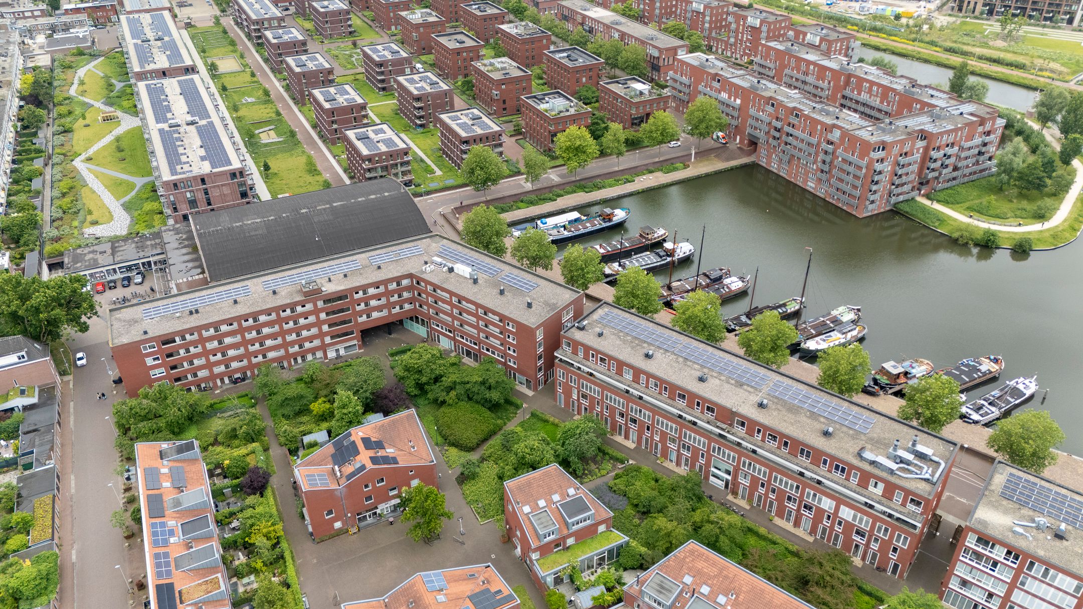 Photo 63 of Veilinghavenkade 109