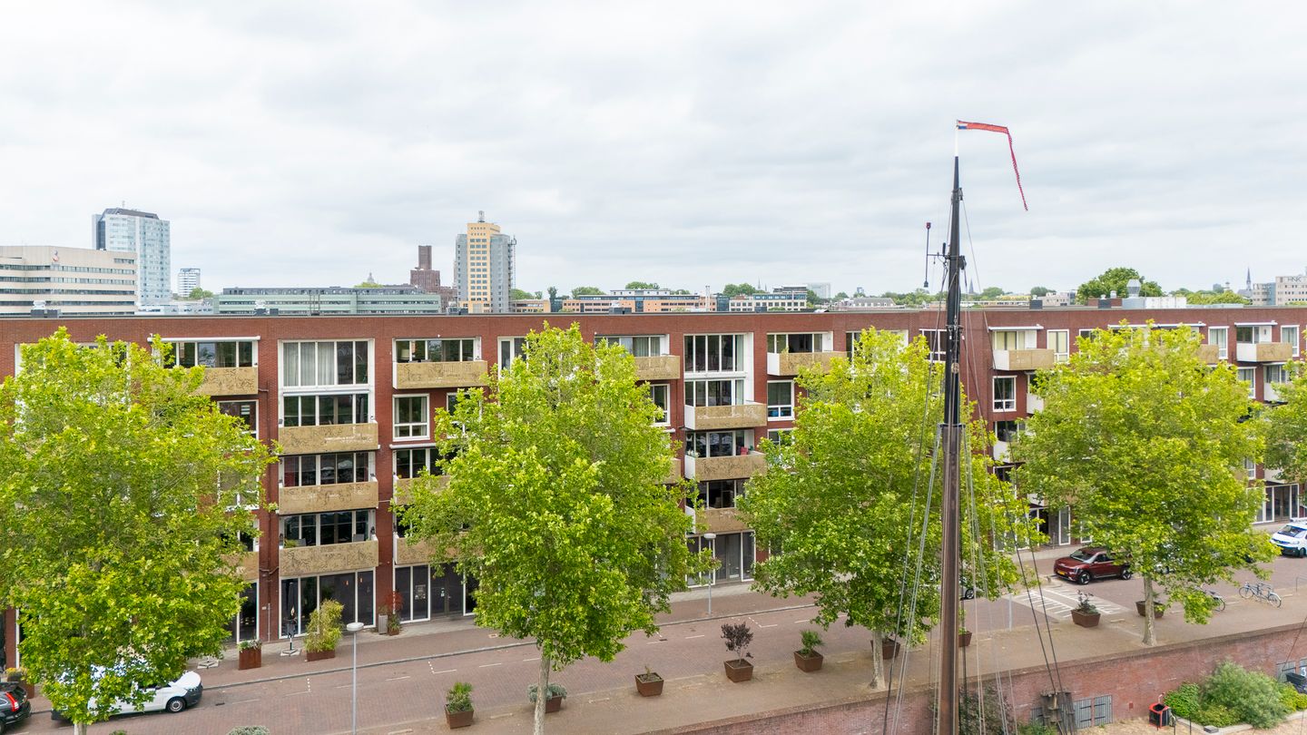 Photo 59 of Veilinghavenkade 109