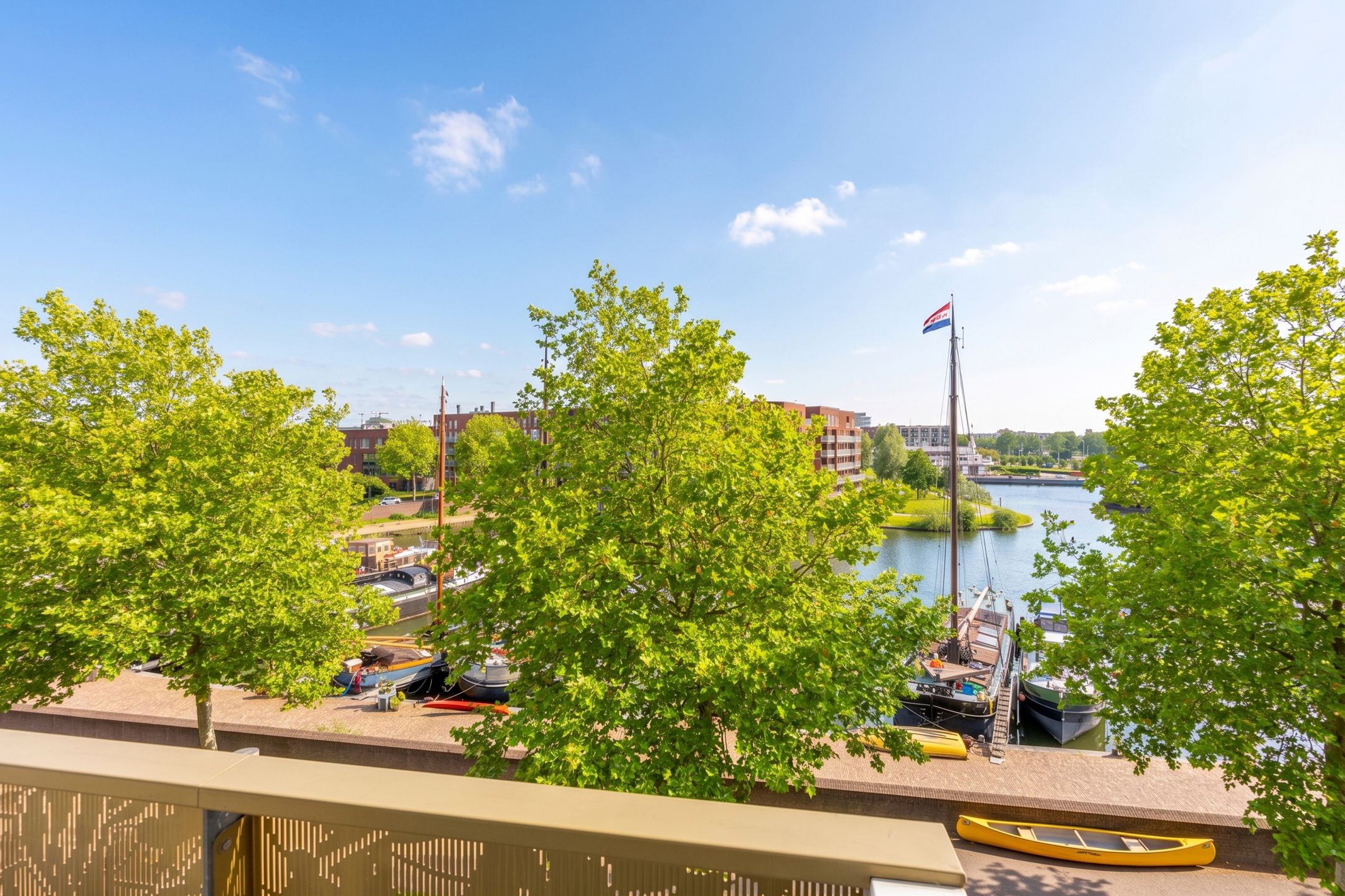 Photo 15 of Veilinghavenkade 109