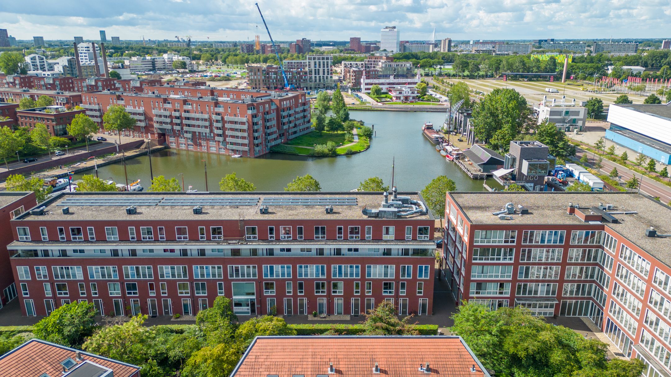 Photo 57 of Veilinghavenkade 109