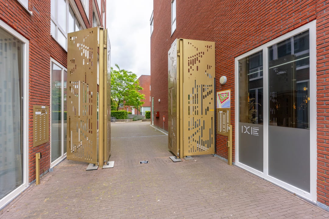 Photo 56 of Veilinghavenkade 109