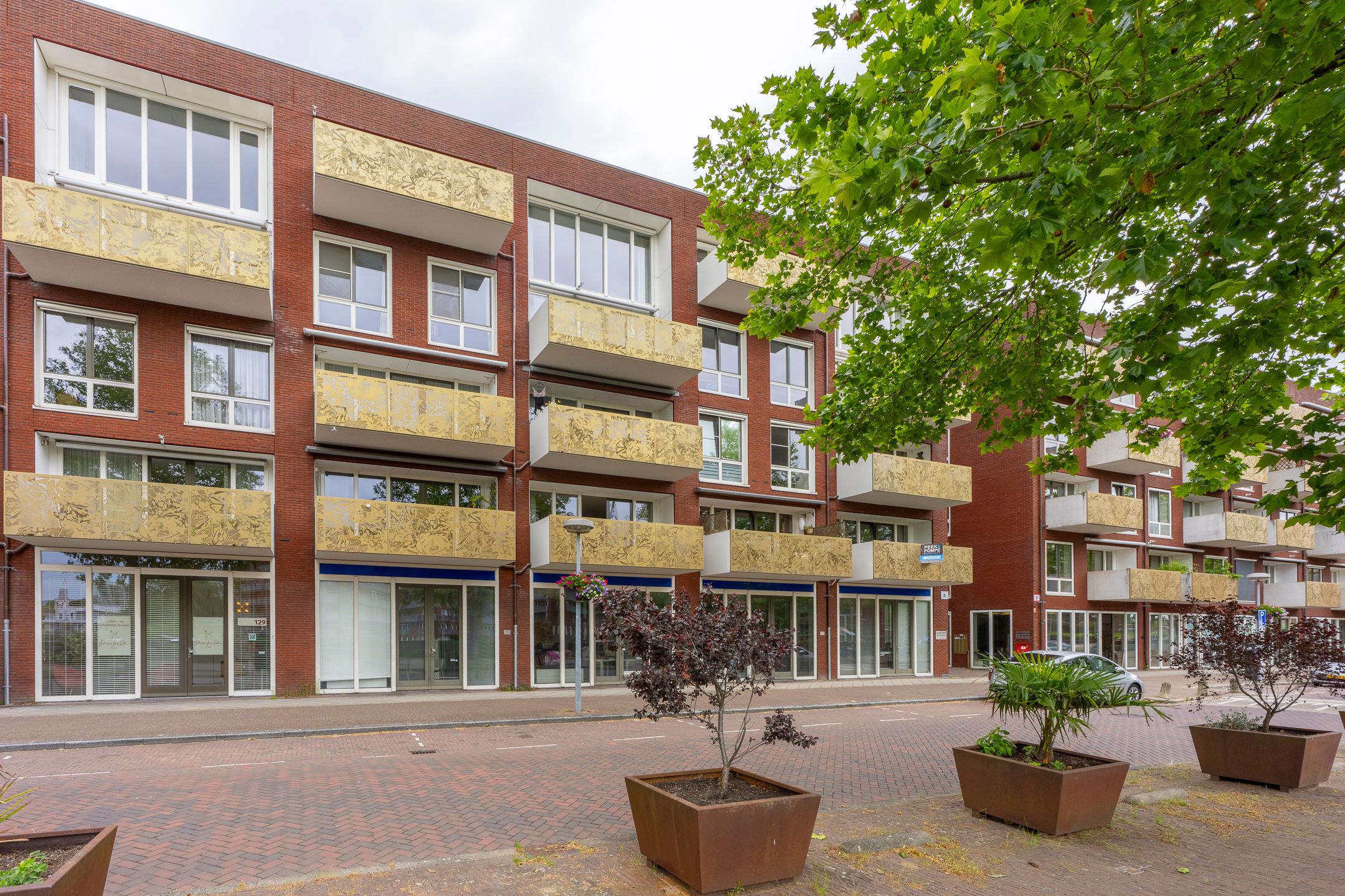 Photo 60 of Veilinghavenkade 109