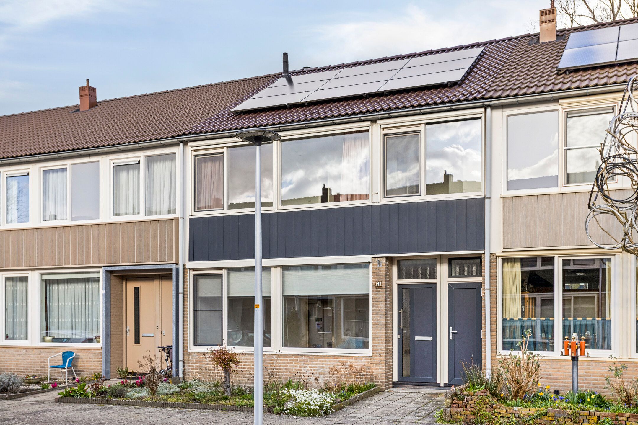 Wanstraat 21 