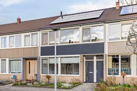 Wanstraat thumbnail