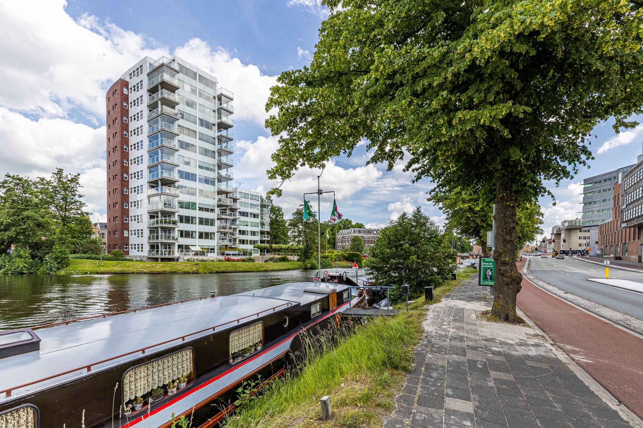 Photo 6 of Praediniussingel 20-5