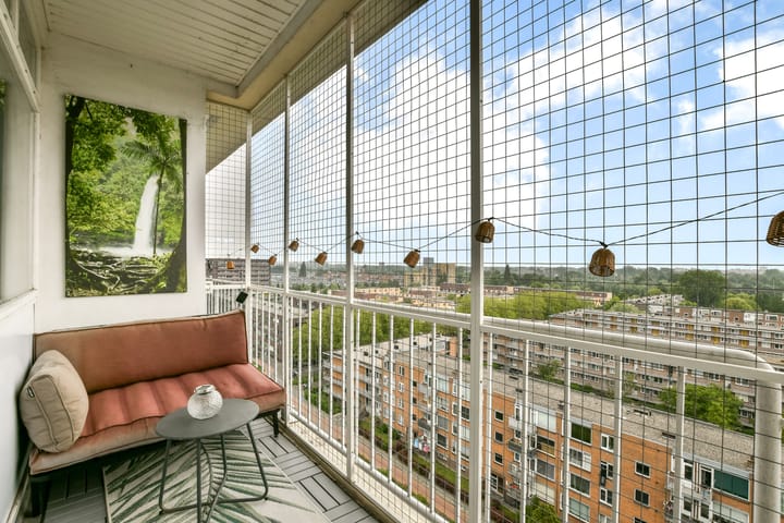 Appartement te koop: van Hogendorplaan 332, Vlaardingen
