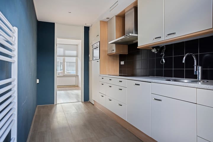 Foto 4 van Wanstraat 21