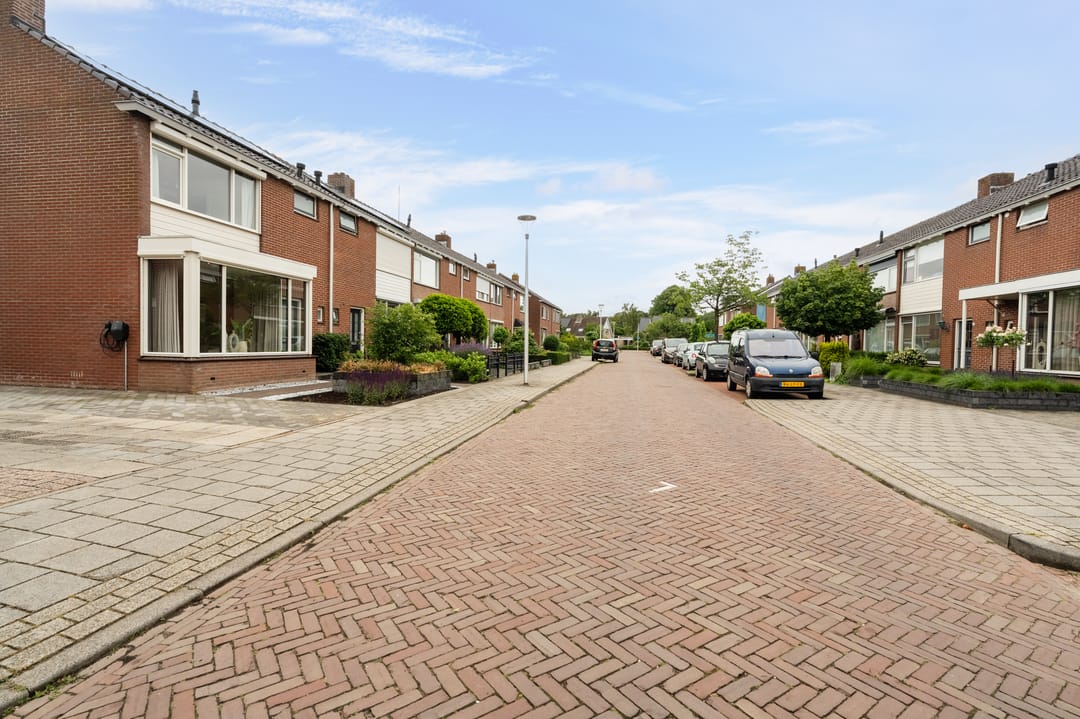 Foto 43 van Zandbergstraat 16