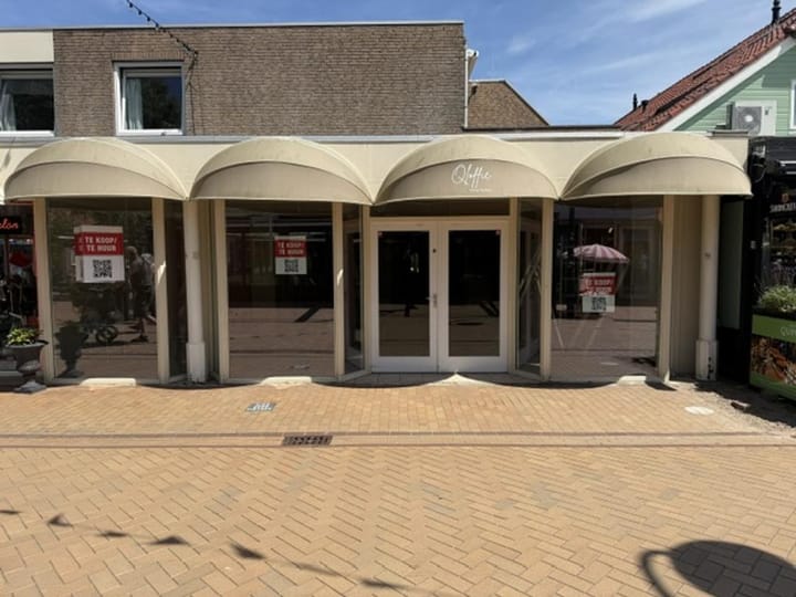 Dorpsstraat 141