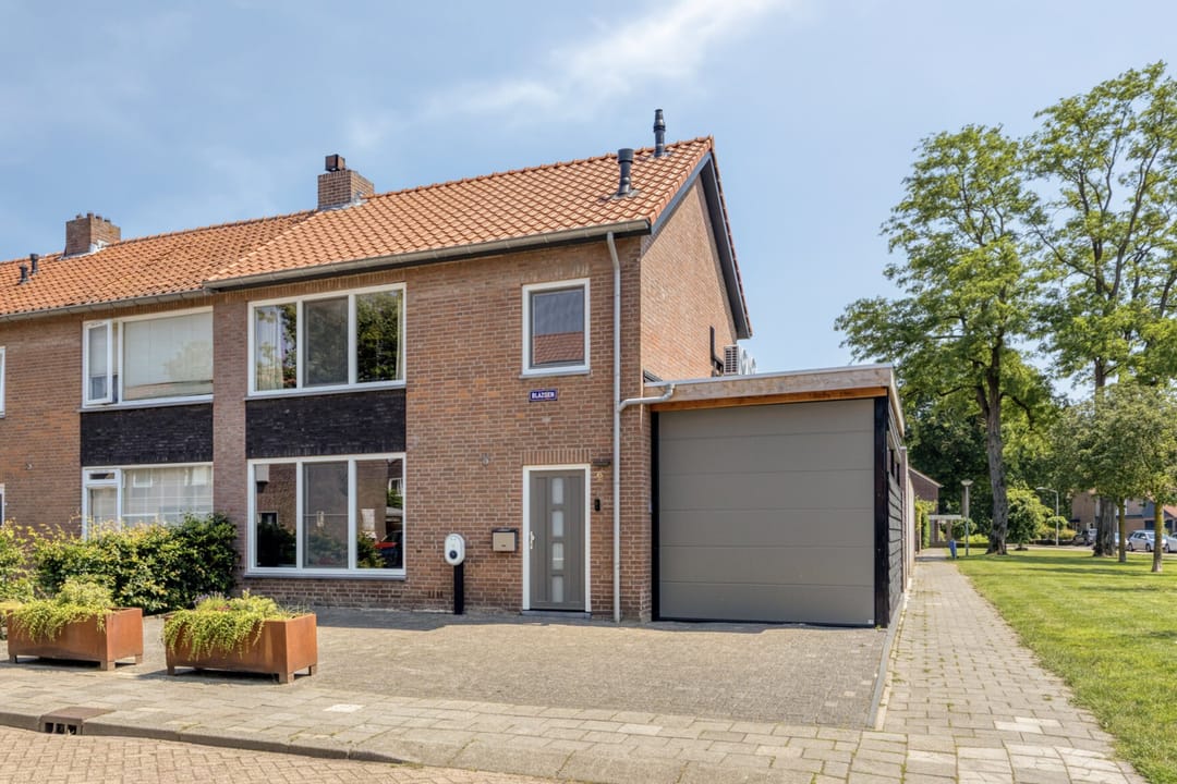 Foto 1 van Blazoen 2