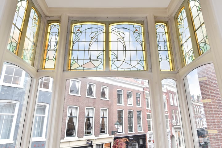 Foto 3 van Denneweg 17-B