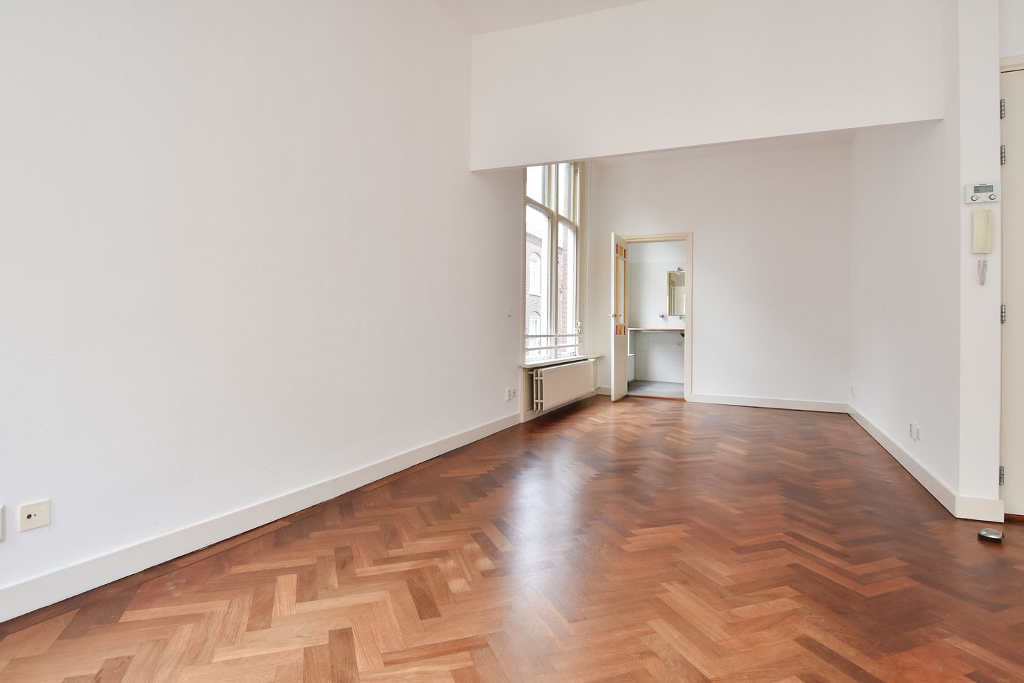 Foto 10 van Denneweg 17-B