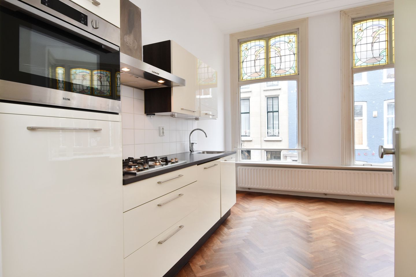 Foto 5 van Denneweg 17-B