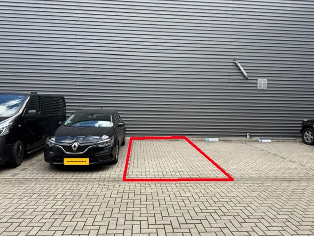 Amsterdamsestraatweg