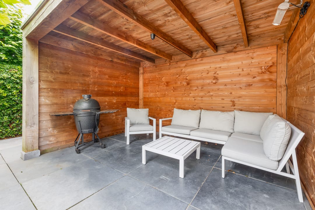 Photo 23 of Villa Spaanse Ruiter 32