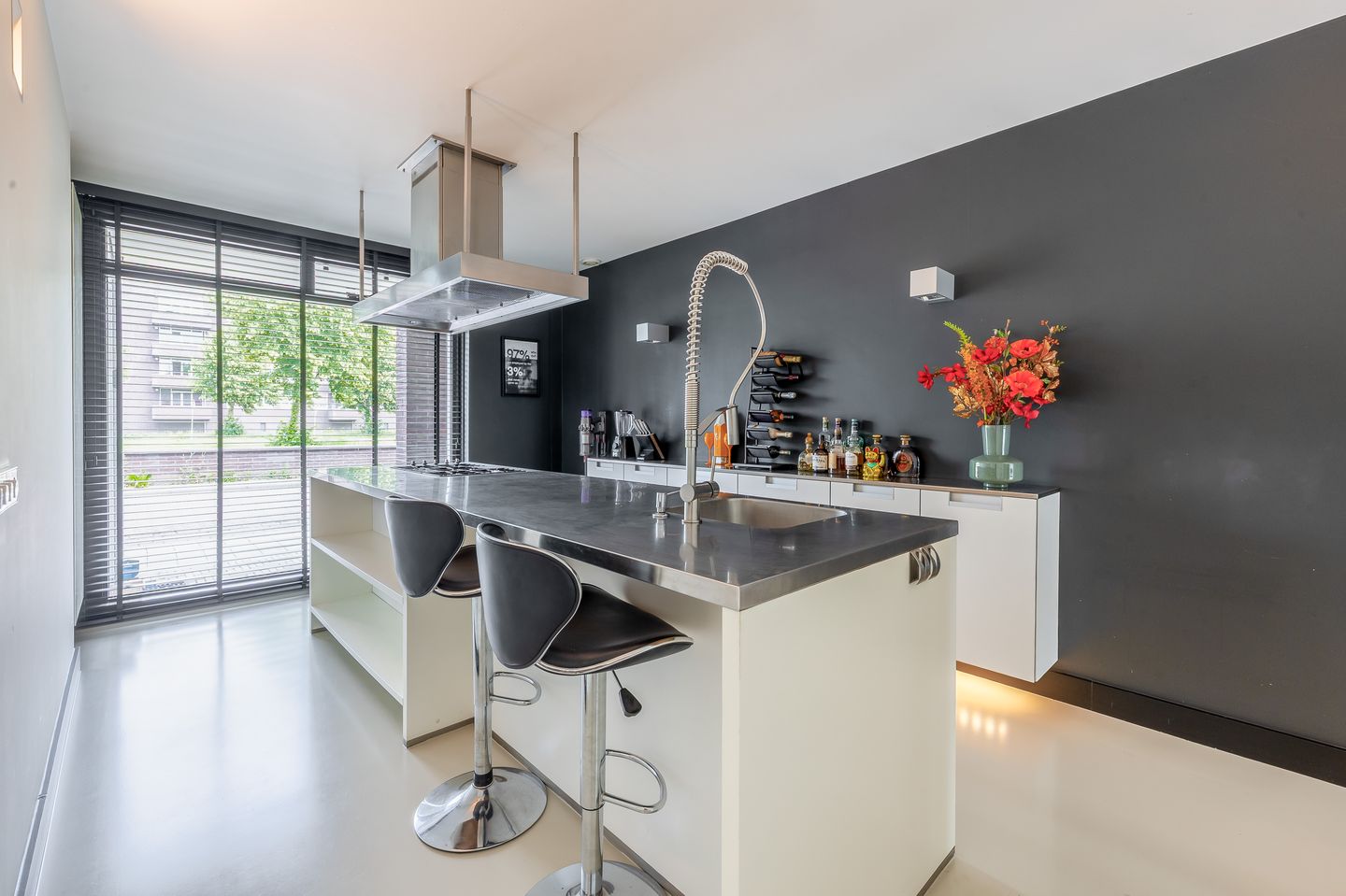 Photo 4 of Villa Spaanse Ruiter 32