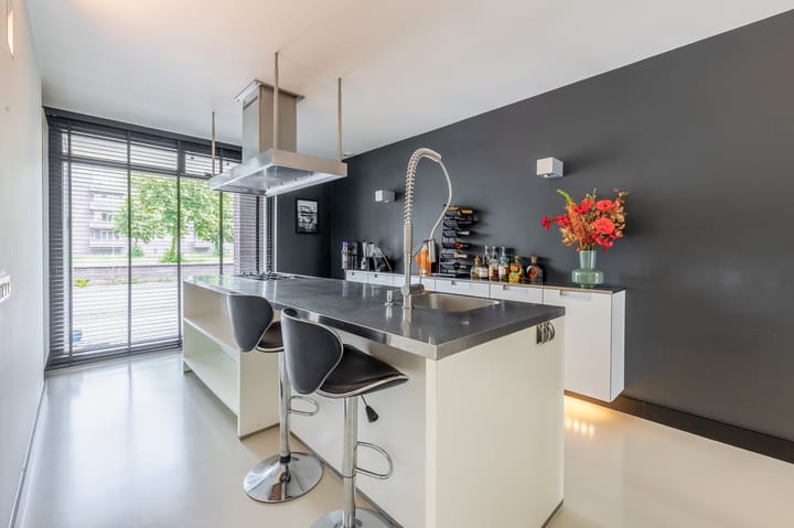 Photo 4 of Villa Spaanse Ruiter 32