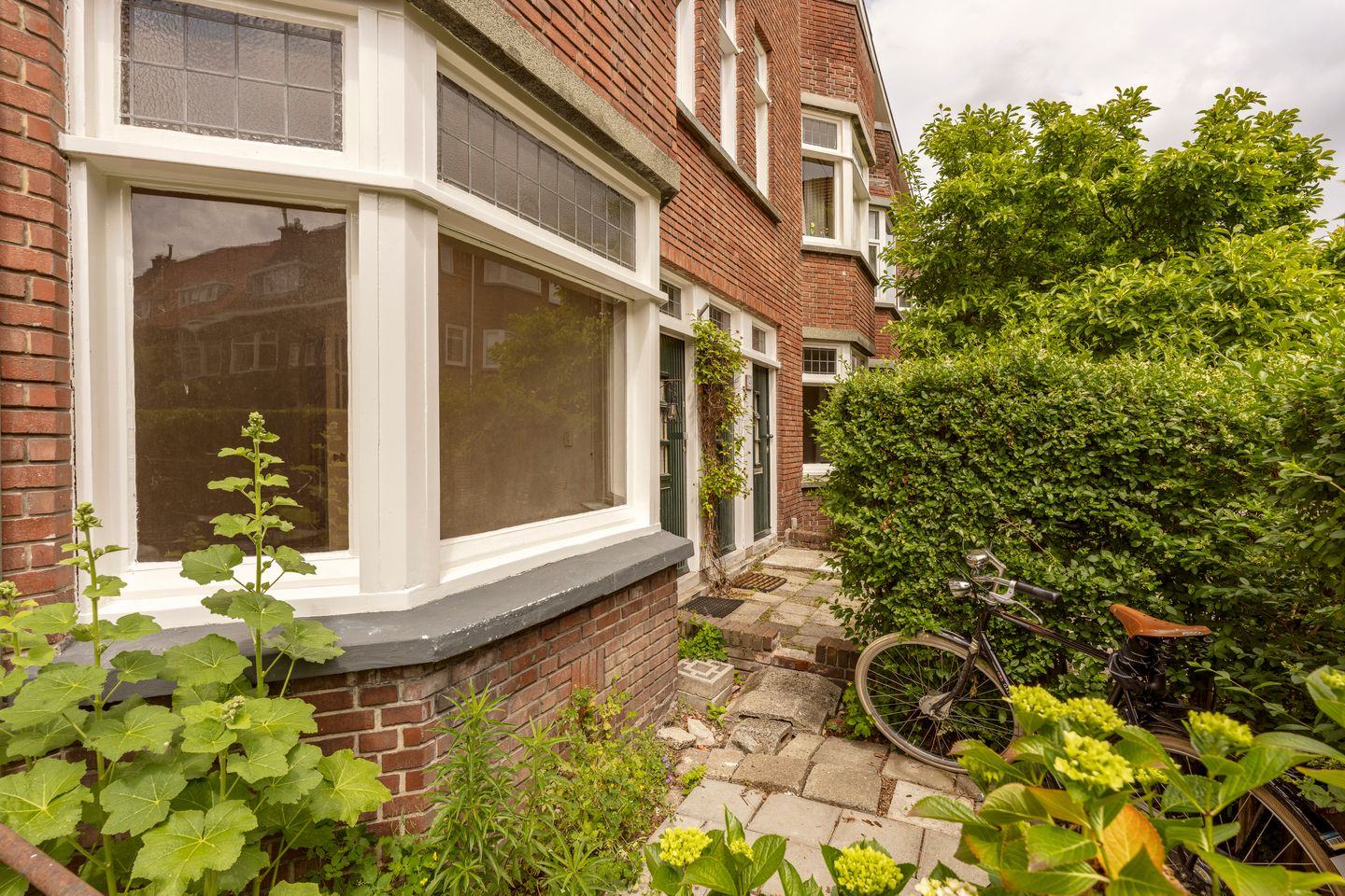 Photo 5 of Weissenbruchstraat 346