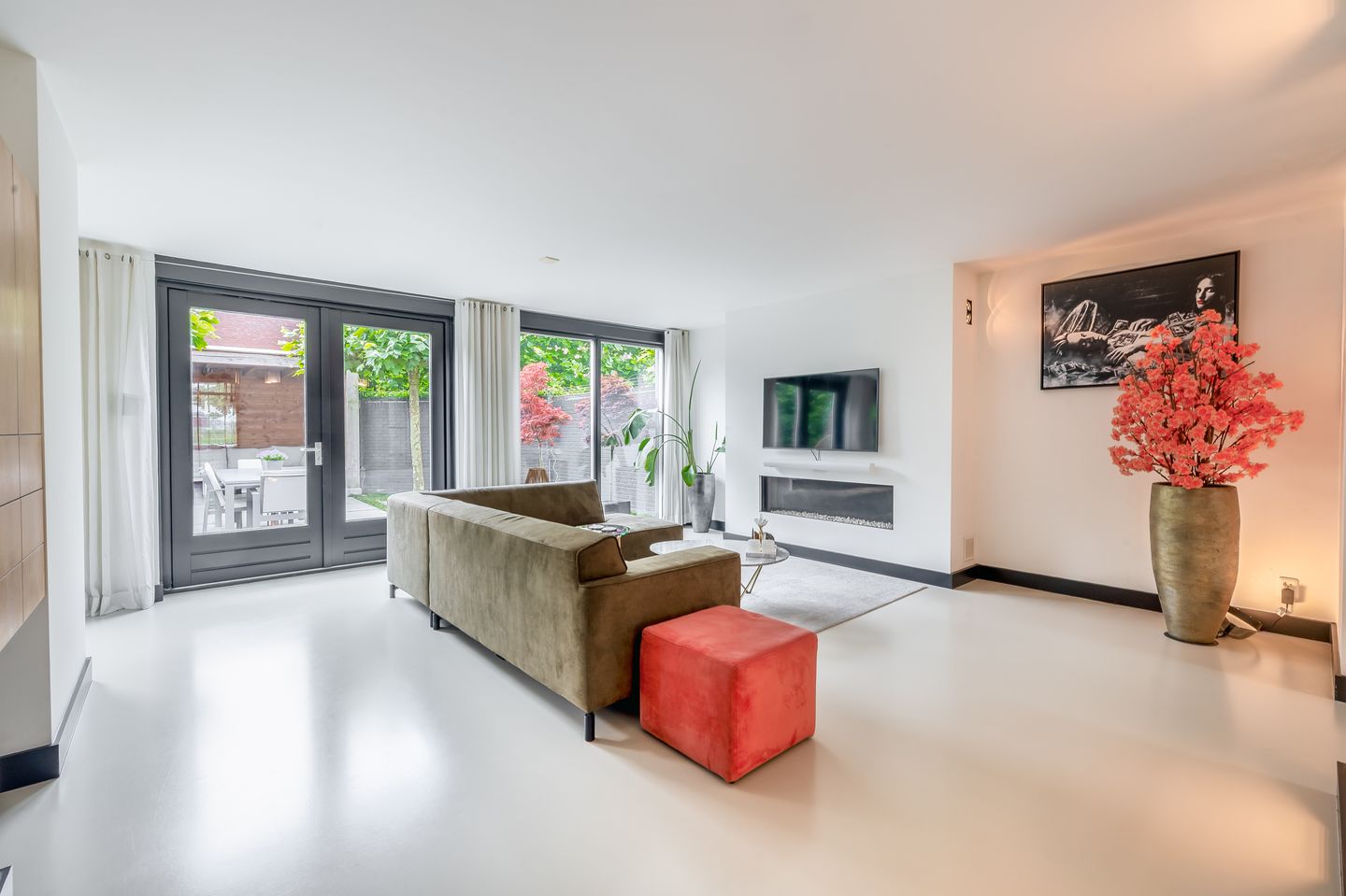 Photo 10 of Villa Spaanse Ruiter 32