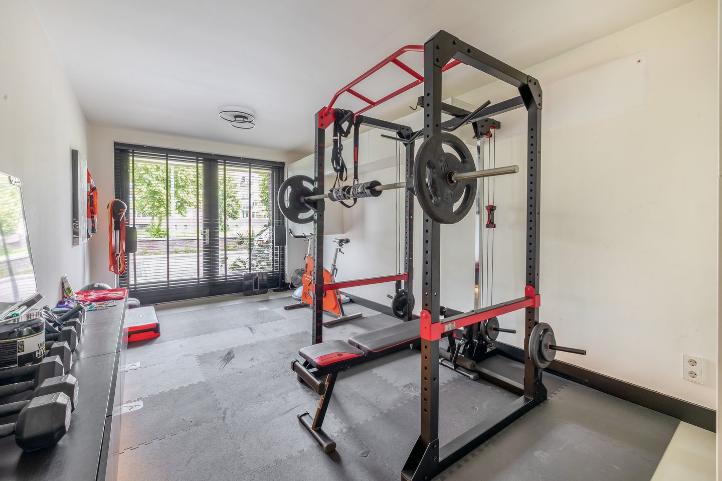 Photo 19 of Villa Spaanse Ruiter 32