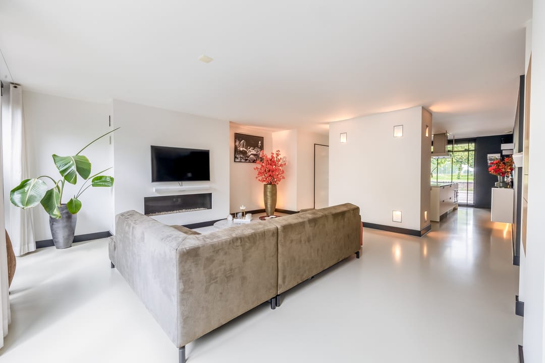 Photo 8 of Villa Spaanse Ruiter 32