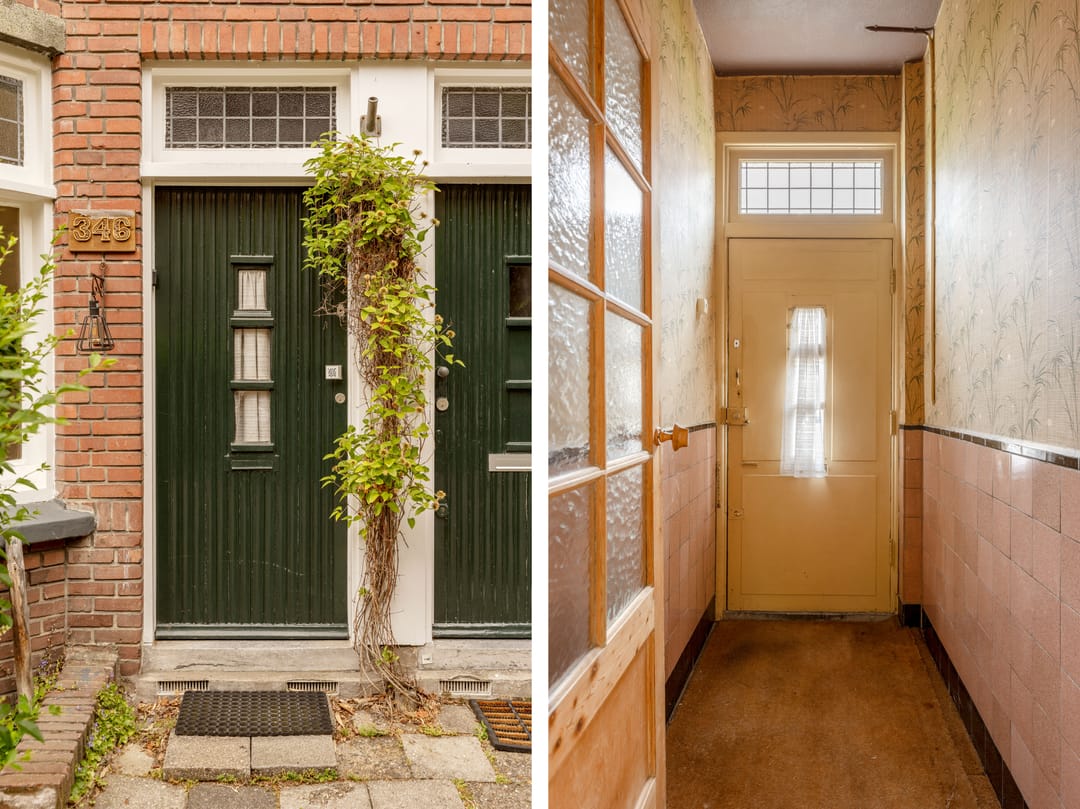 Photo 7 of Weissenbruchstraat 346