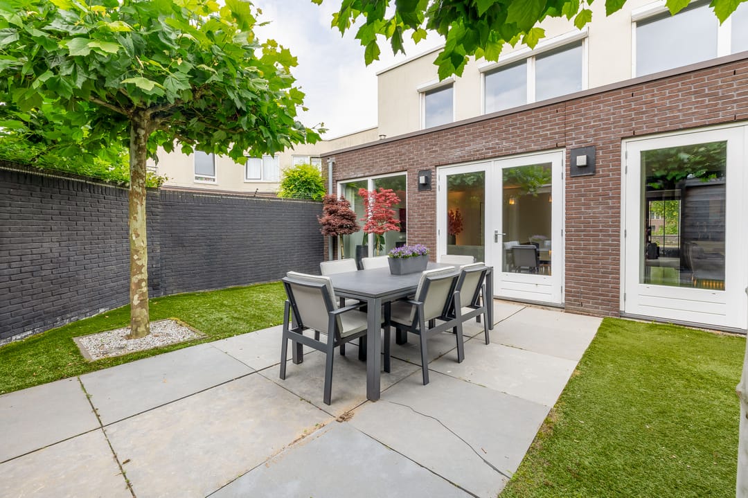 Photo 26 of Villa Spaanse Ruiter 32