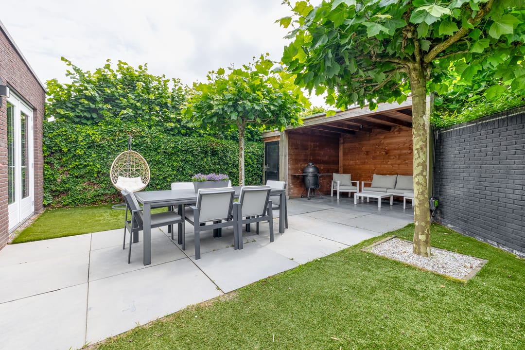 Photo 22 of Villa Spaanse Ruiter 32