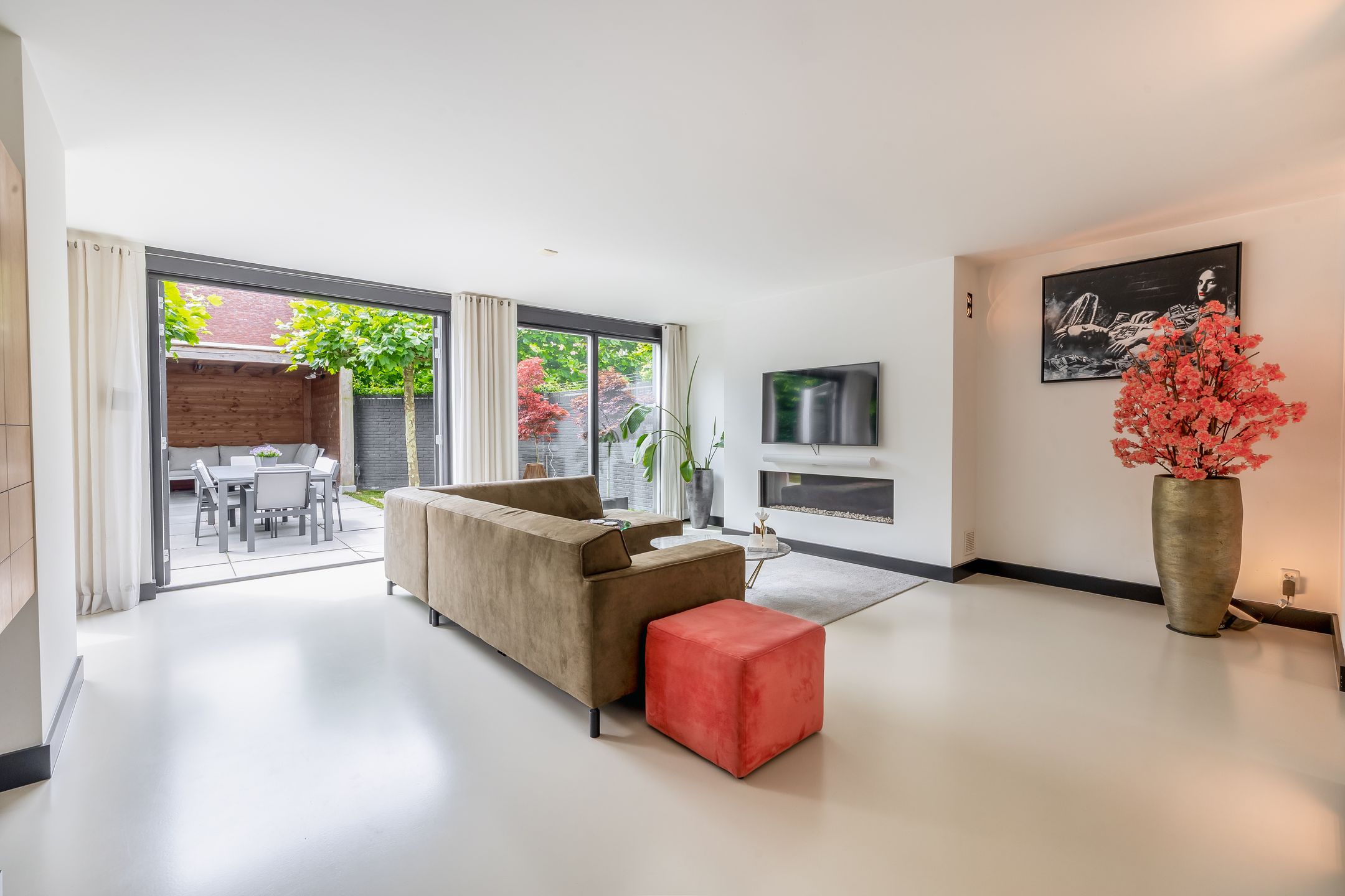 Photo 9 of Villa Spaanse Ruiter 32