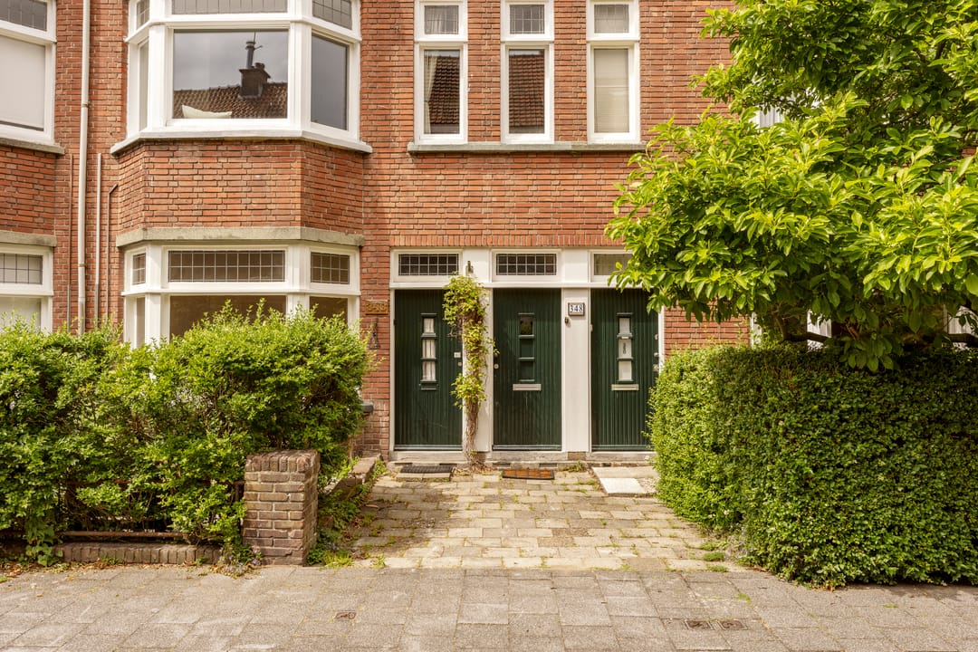 Photo 2 of Weissenbruchstraat 346
