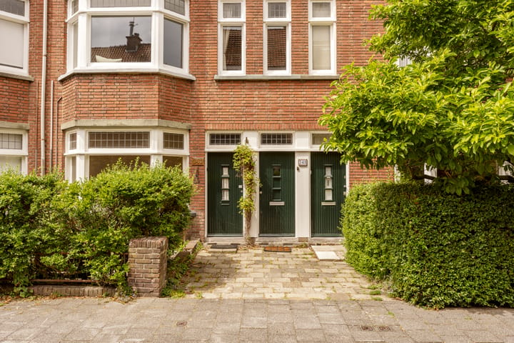 Foto 2 van Weissenbruchstraat 346