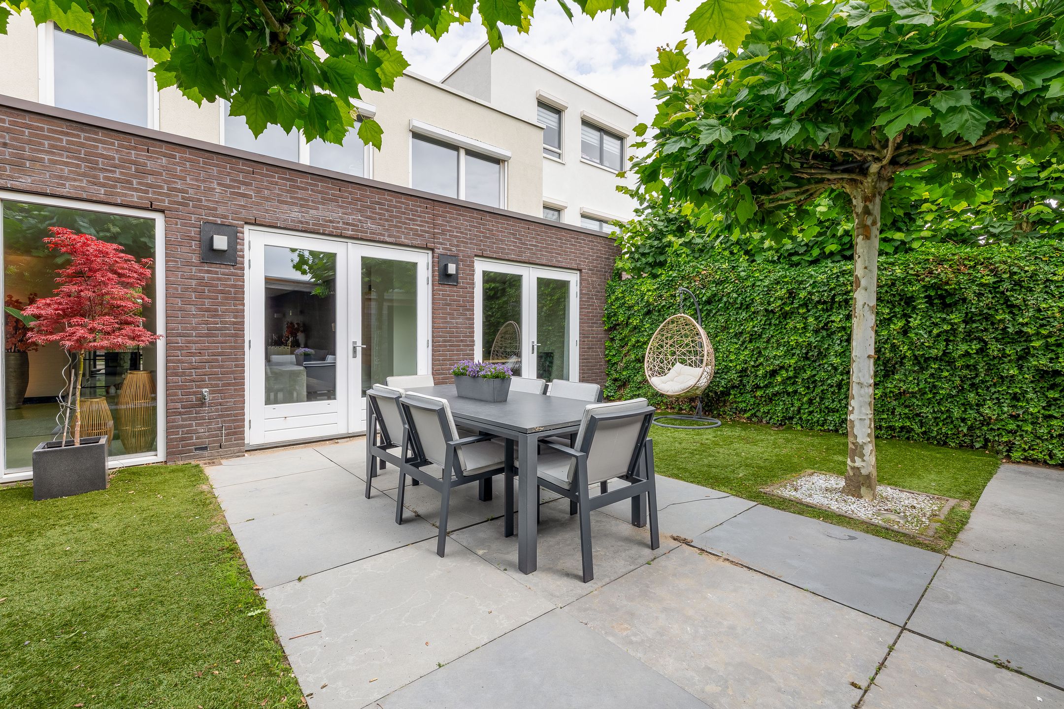 Photo 24 of Villa Spaanse Ruiter 32