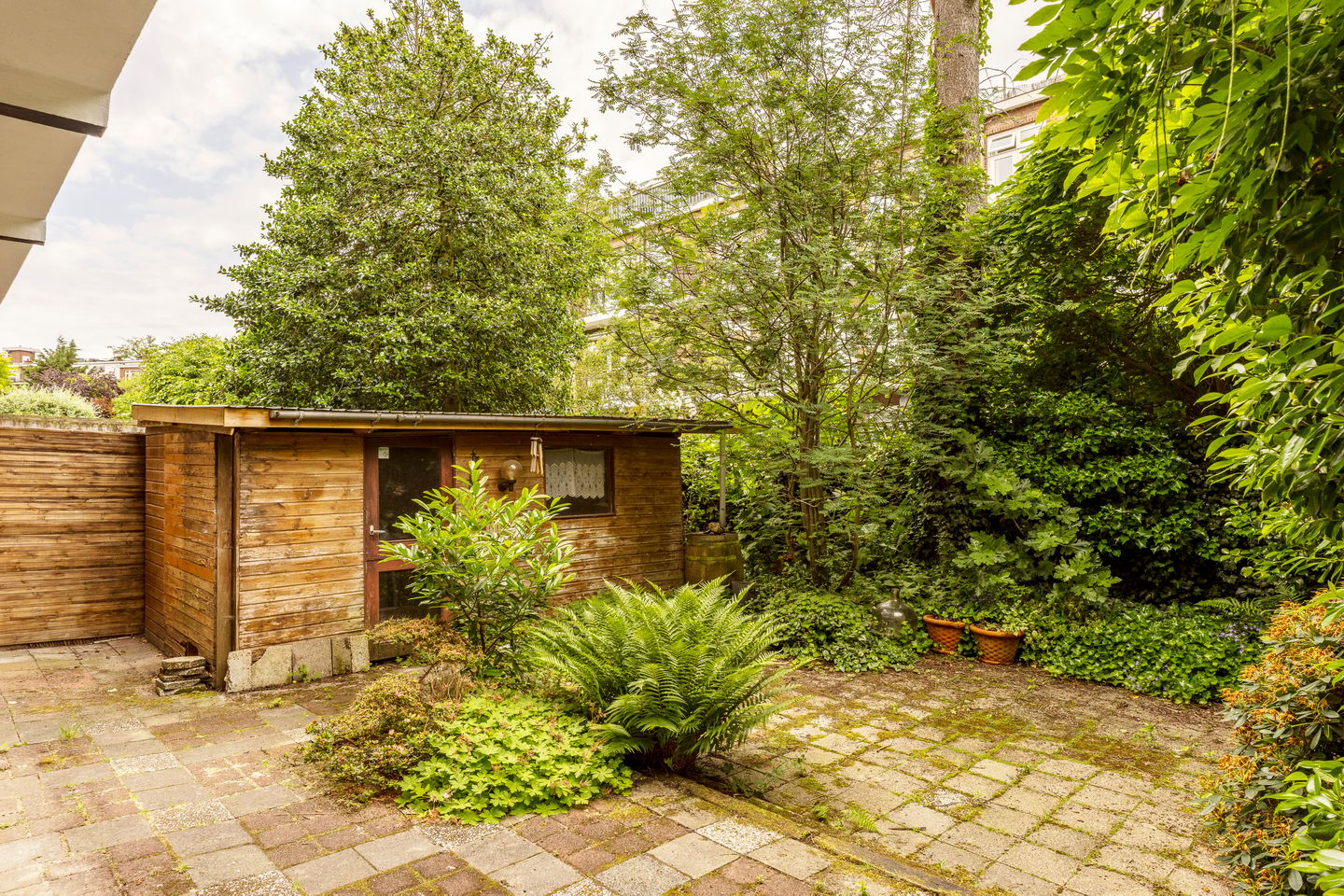 Photo 35 of Weissenbruchstraat 346