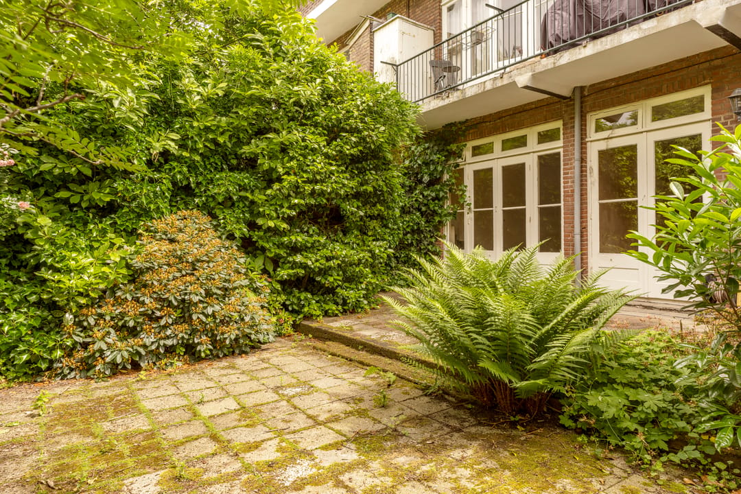Photo 32 of Weissenbruchstraat 346