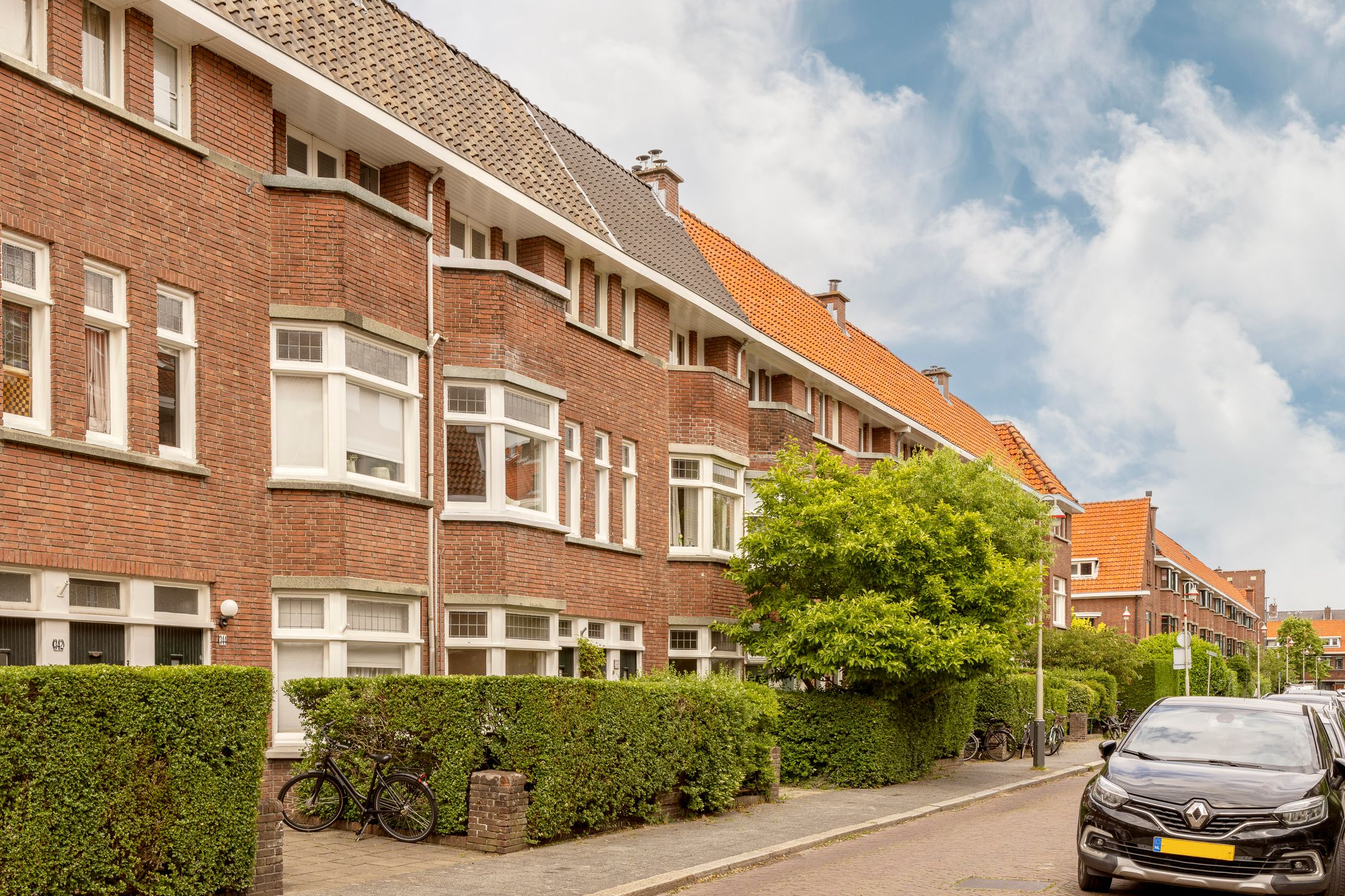 Photo 6 of Weissenbruchstraat 346