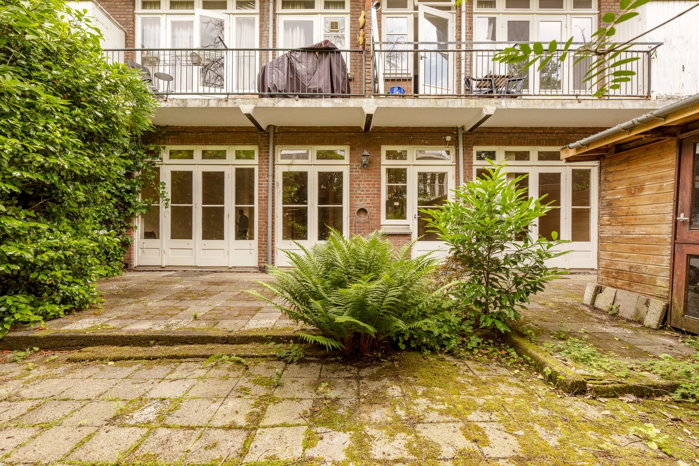 Photo 34 of Weissenbruchstraat 346