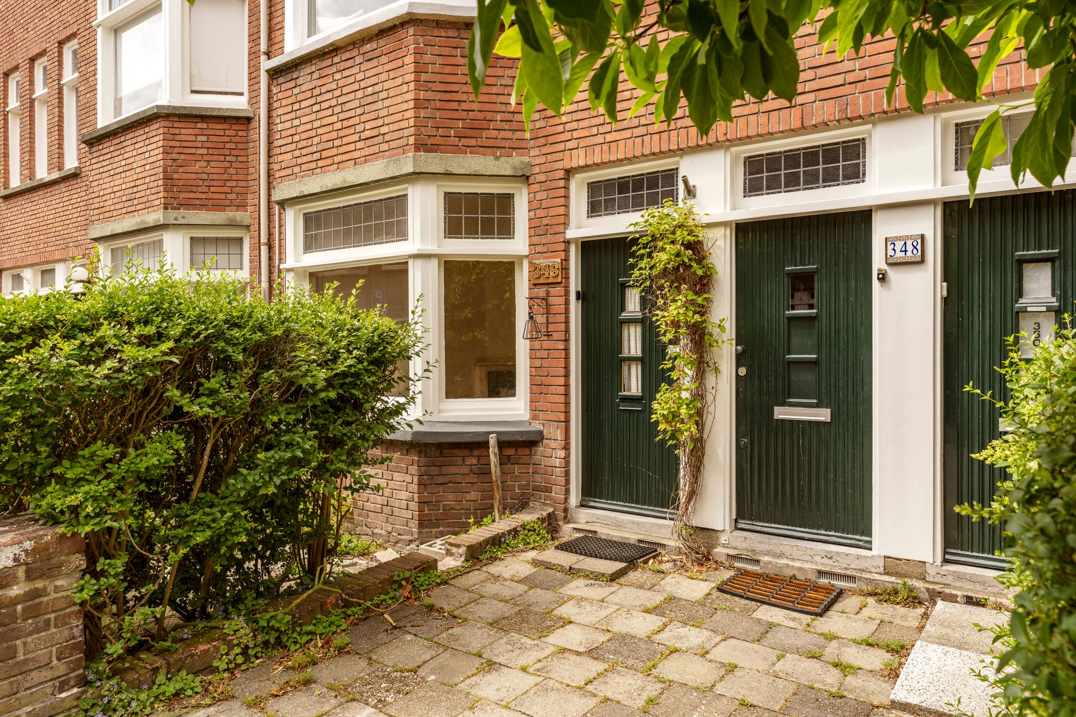 Photo 3 of Weissenbruchstraat 346